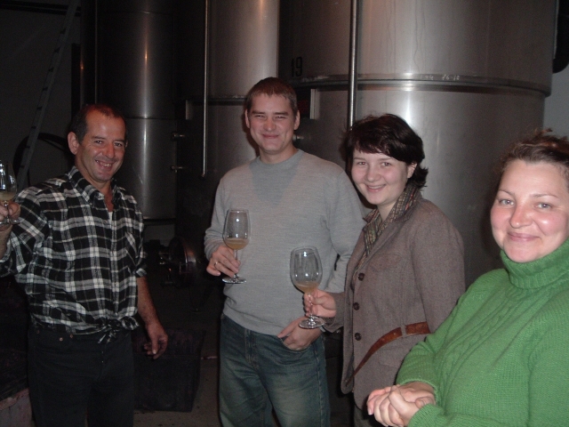 Castino’s Cellars