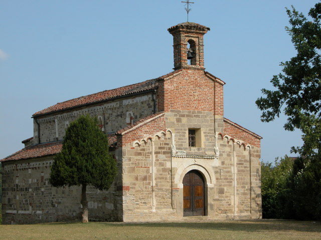 Abbey
